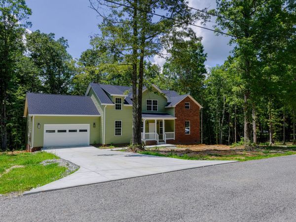 161 Vista Pointe Rd, Hohenwald, TN 38462