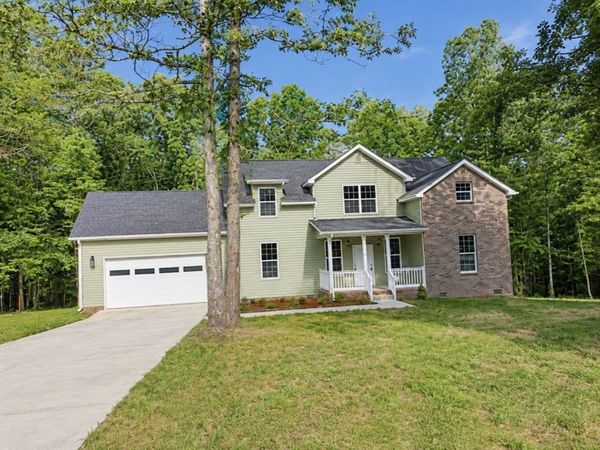 161 Vista Pointe Rd, Hohenwald, TN 38462
