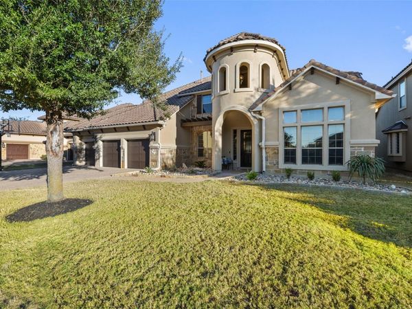 4105 Vail DV, Austin, TX 78738
