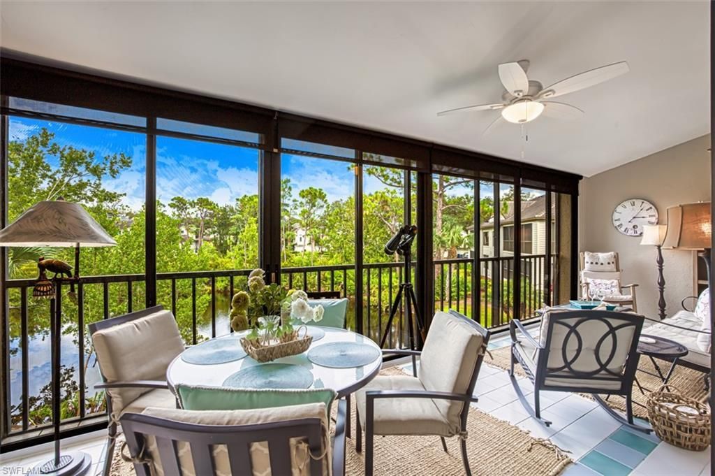 27024 Oakwood Lake Dr, Unit 201, Bonita Springs, FL 34134 Photo