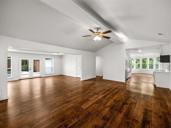 3300 Bandolino Lane, Plano, TX 75023