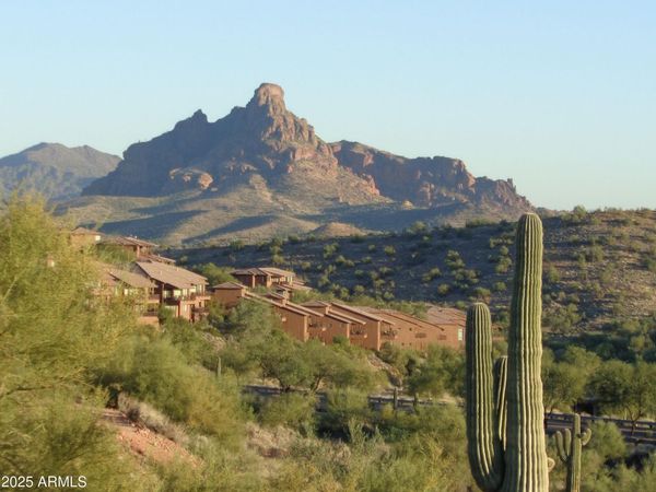 16003 E Trevino Drive, Unit 16, Fountain Hills, AZ 85268