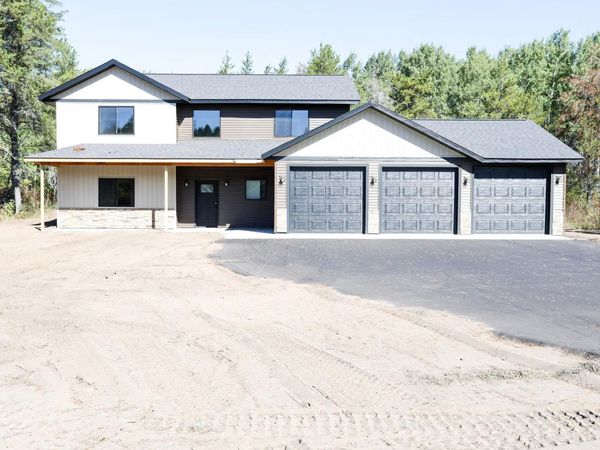 5767 Winding Drive NW, Bemidji, MN 56601