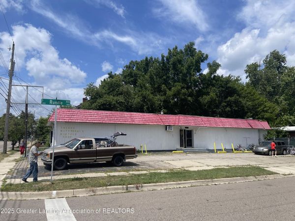 800 W Mount Hope Avenue, Lansing, MI 48910