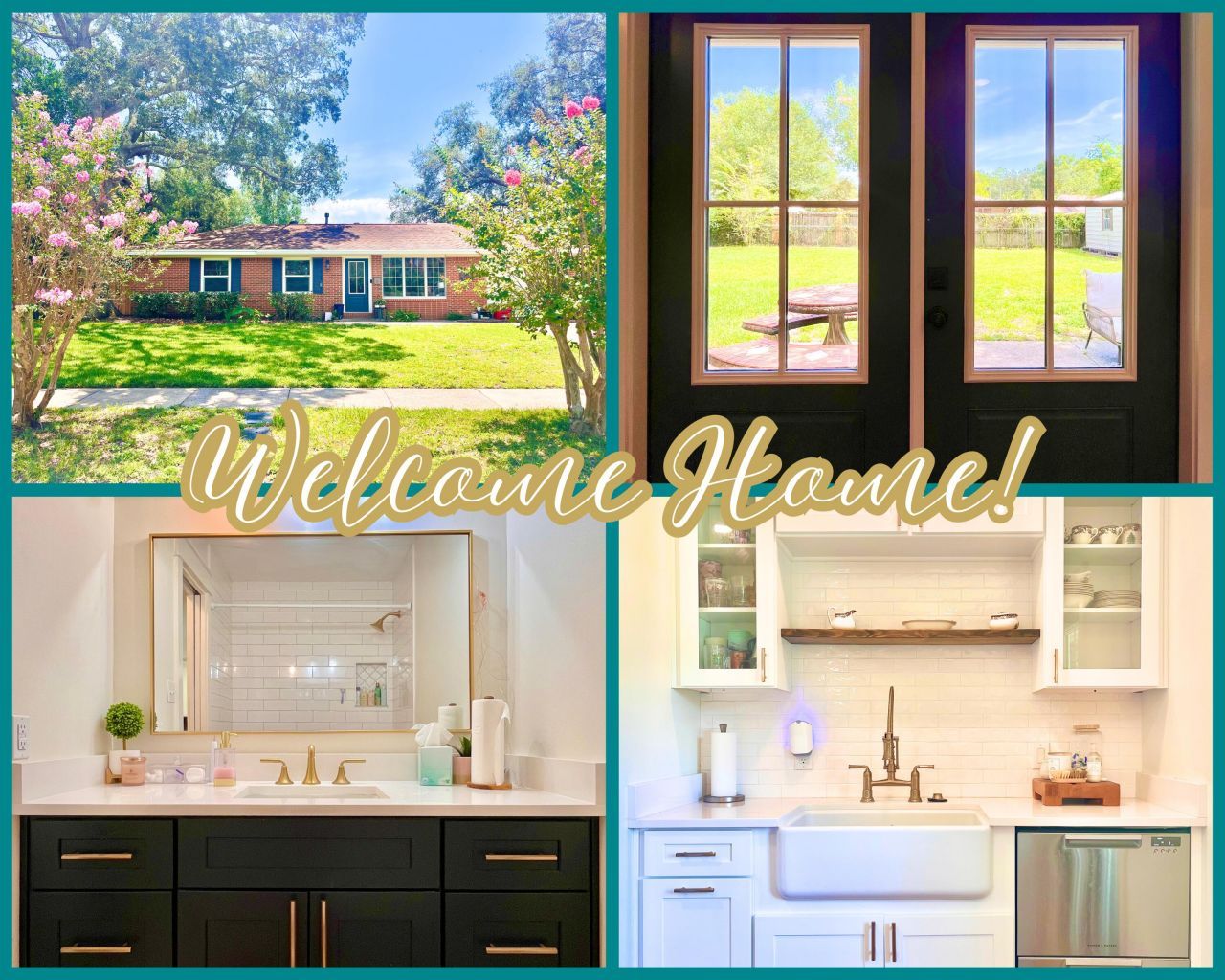 302 22nd Street, Niceville, FL 32578 Main Photo