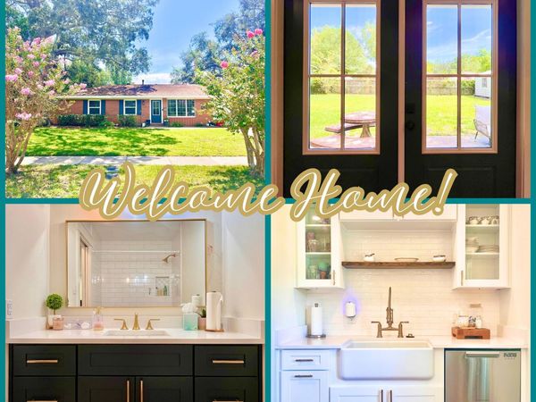 302 22Nd Street, Niceville, FL 32578