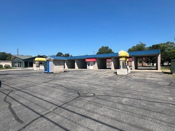 410 W Lincoln St, Tullahoma, TN 37388