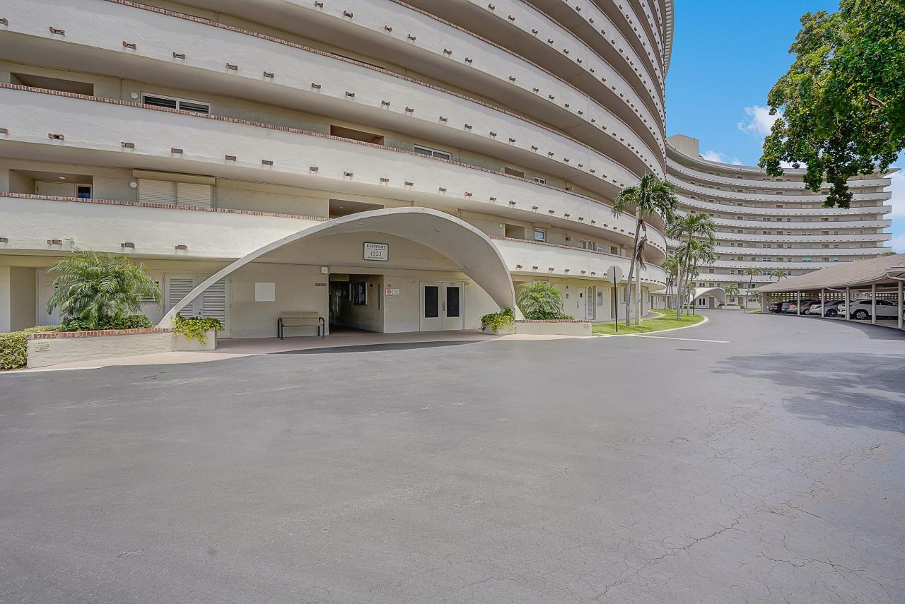 1523 E Hillsboro Boulevard, Unit 336, Deerfield Beach, FL 33441 Photo