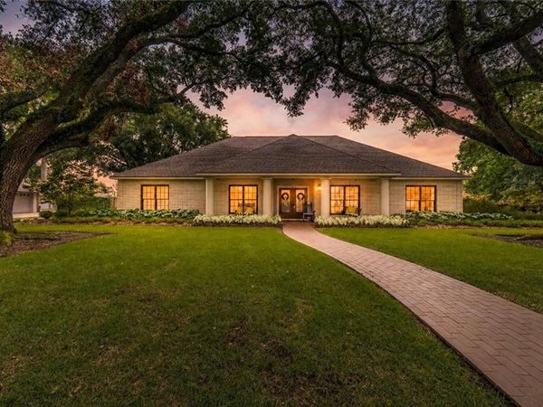 4402 WENDOVER Boulevard, Alexandria, LA 71303