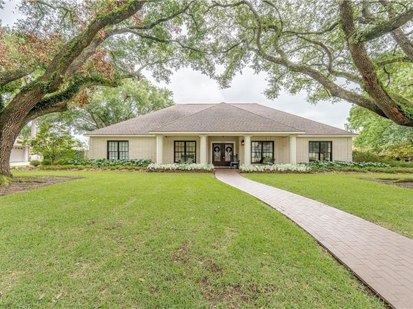 4402 WENDOVER Boulevard, Alexandria, LA 71303