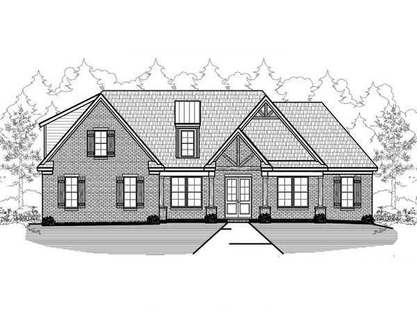 5375 KAITLYNN ROSE DR, Lakeland, TN 38002