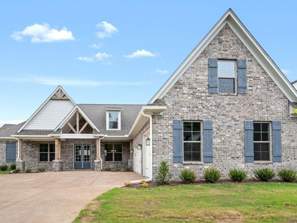 5375 KAITLYNN ROSE LN, Lakeland, TN 38002