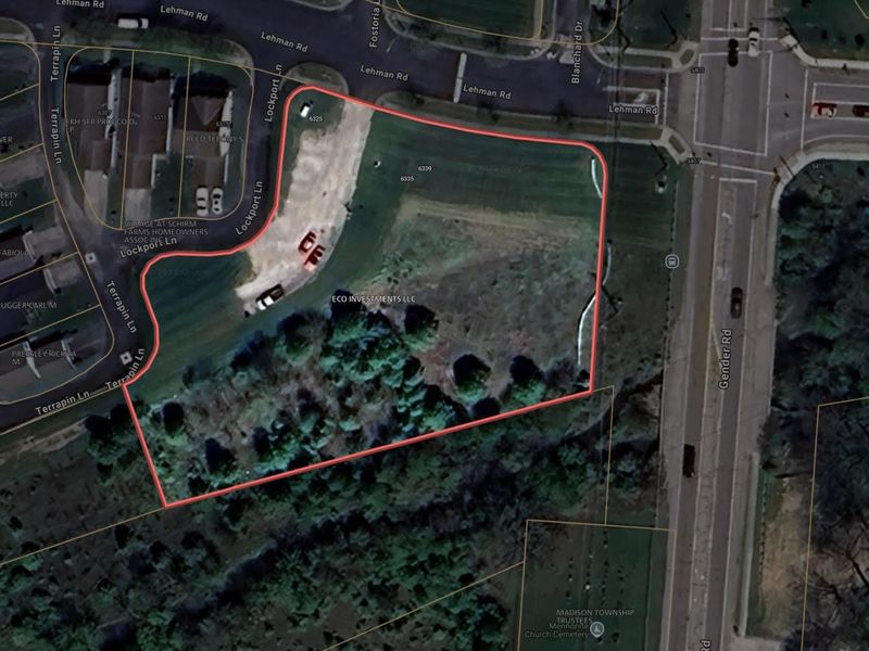 0 Lehman Road , Canal Winchester, OH 43110 Photo 5