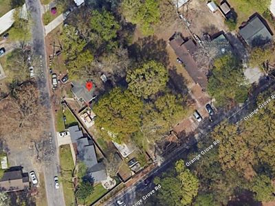 1710 W Avalon Circle, Charleston, SC 29407