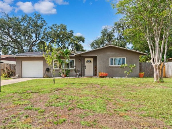 11115 101ST AVENUE, SEMINOLE, FL 33772