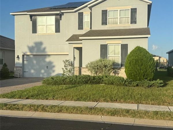 276 DRAYTON AVENUE, DAVENPORT, FL 33837