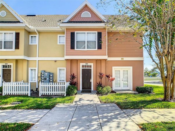 2211 SAN VITTORINO CIRCLE, Unit 102, KISSIMMEE, FL 34741