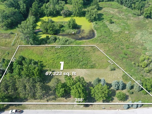 12610 Alvina Rose Court, St. John, IN 46373