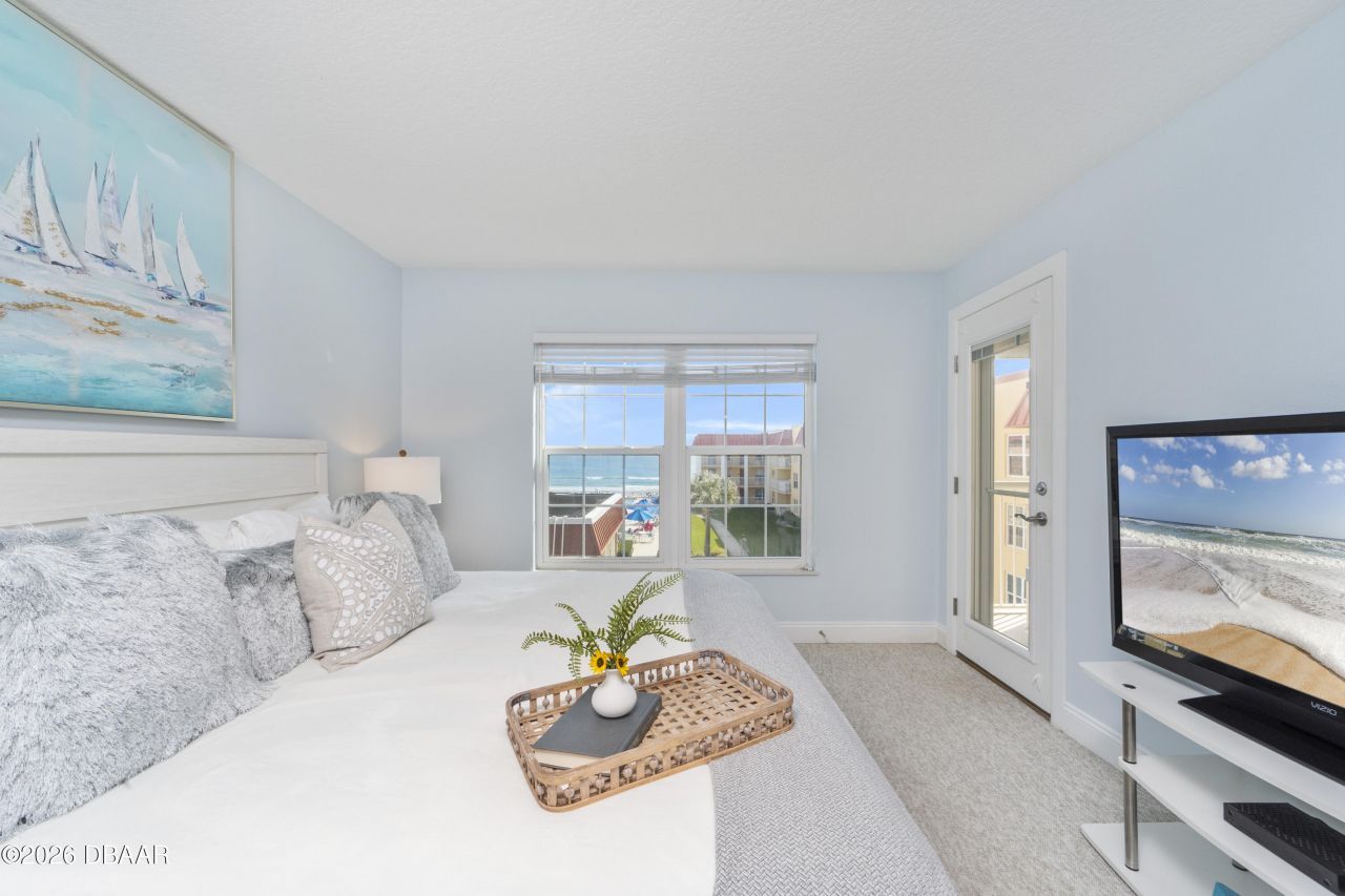 3801 S Atlantic Avenue, Unit #316, New Smyrna Beach, FL 32169 Photo