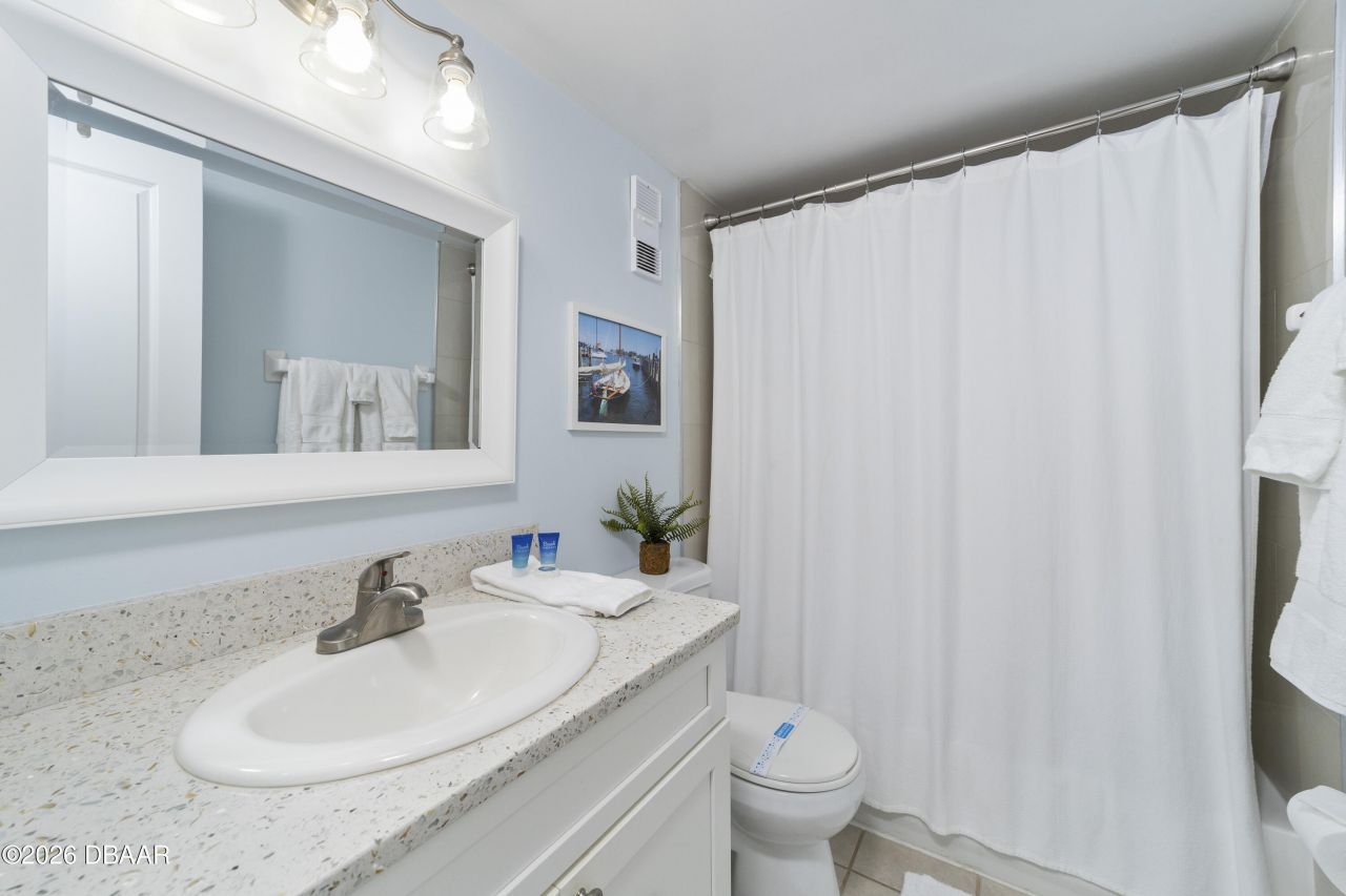 3801 S Atlantic Avenue, Unit #316, New Smyrna Beach, FL 32169 Photo