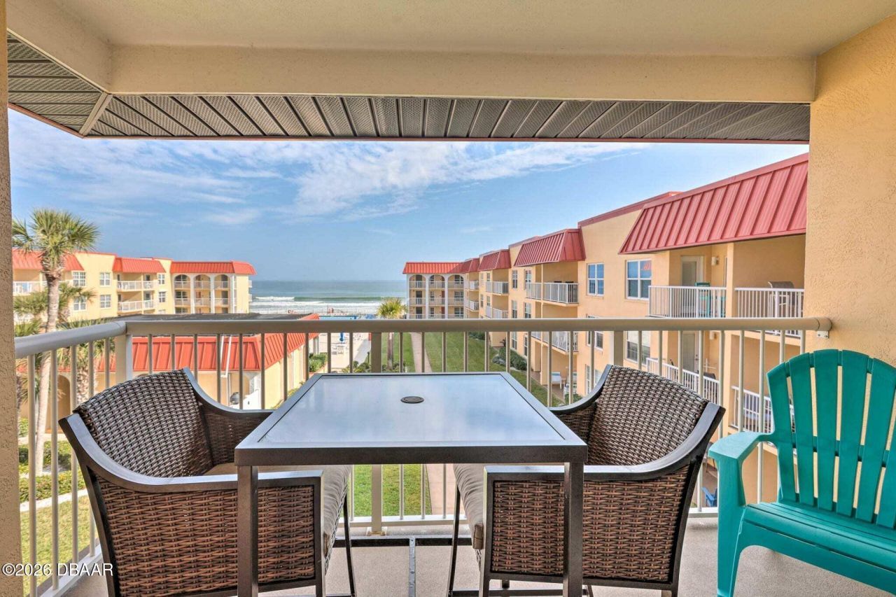 3801 S Atlantic Avenue, Unit #316, New Smyrna Beach, FL 32169 Photo