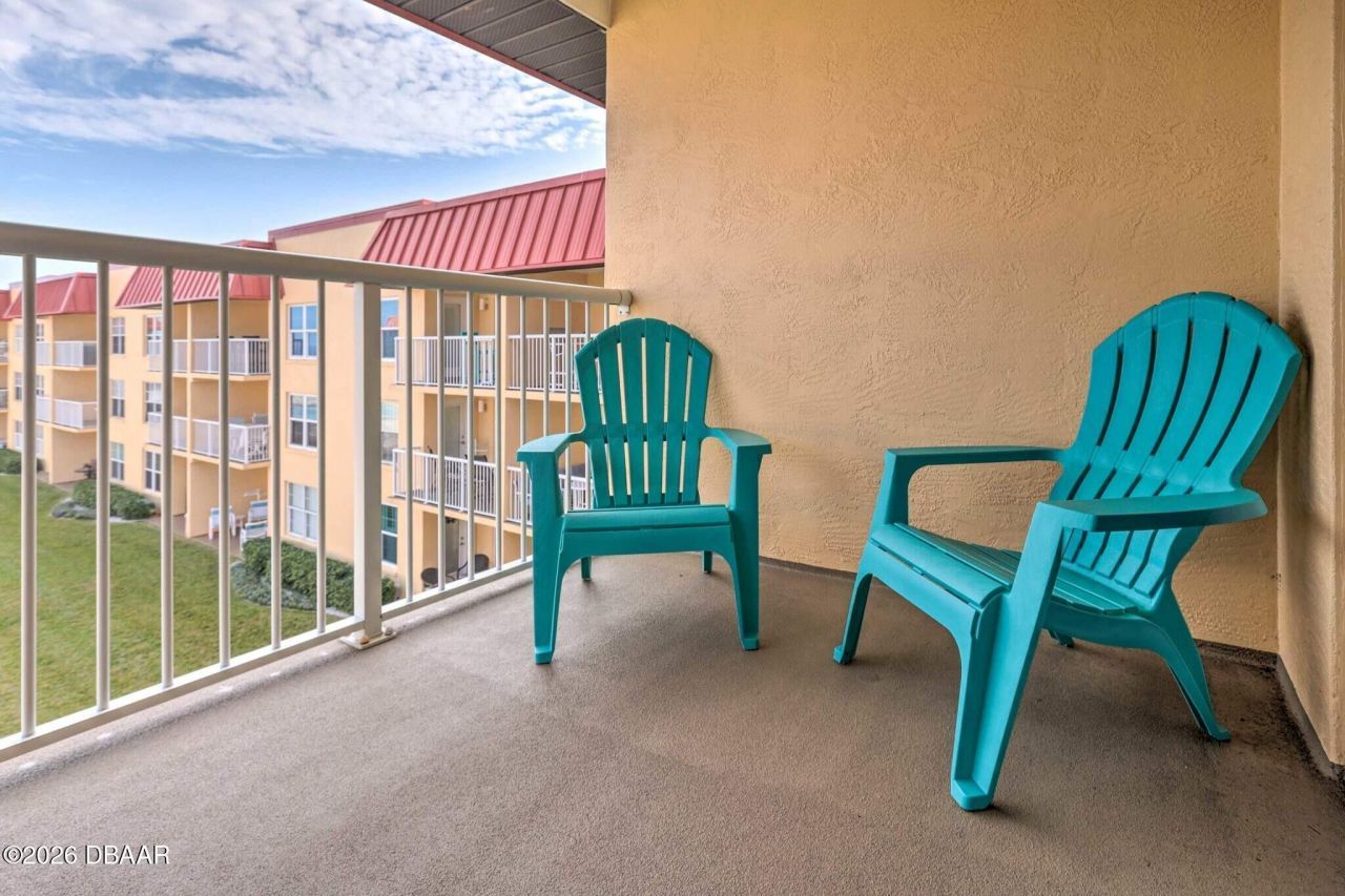 3801 S Atlantic Avenue, Unit #316, New Smyrna Beach, FL 32169 Photo