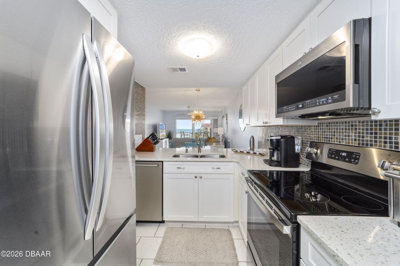 3801 S Atlantic Avenue, Unit #316, New Smyrna Beach, FL 32169 Photo