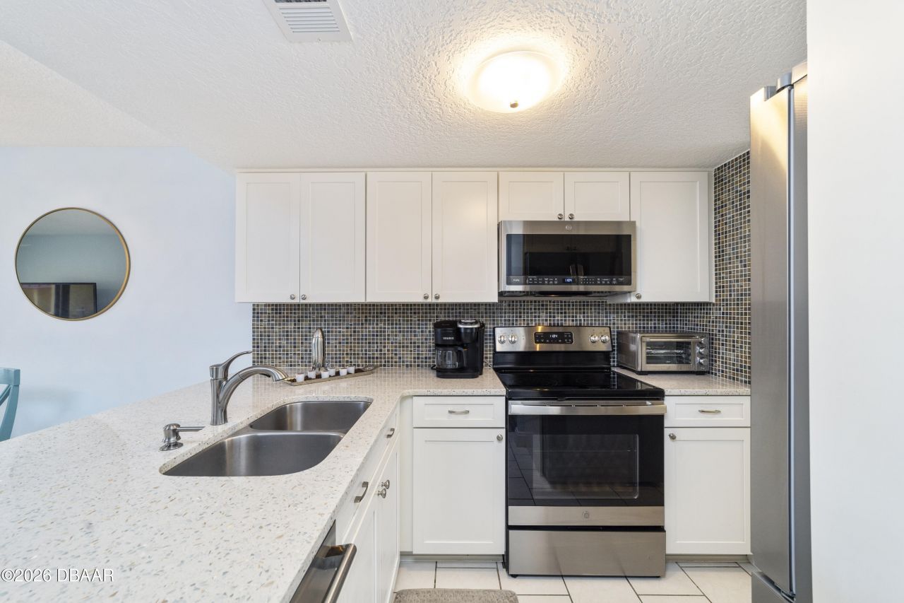 3801 S Atlantic Avenue, Unit #316, New Smyrna Beach, FL 32169 Photo