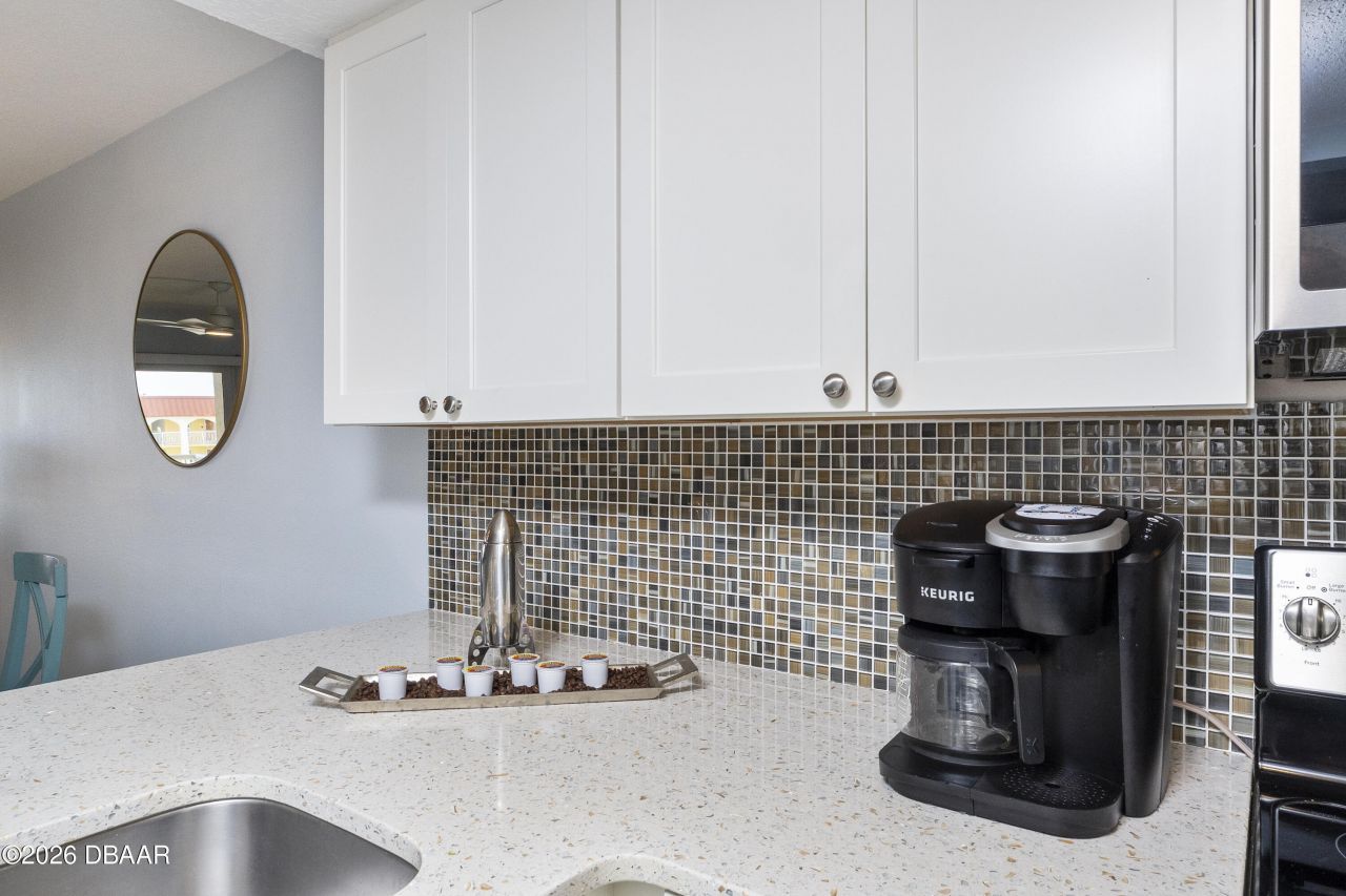 3801 S Atlantic Avenue, Unit #316, New Smyrna Beach, FL 32169 Photo