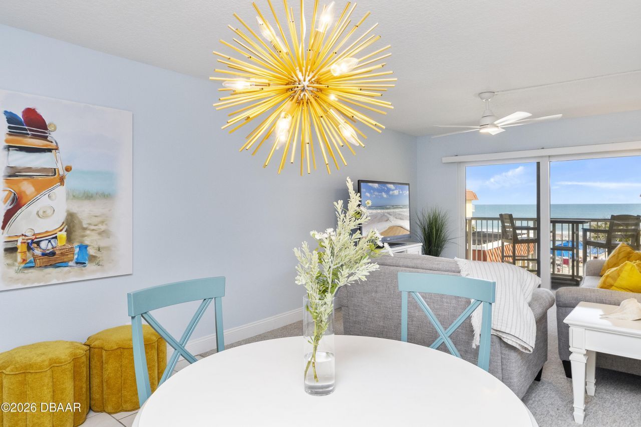 3801 S Atlantic Avenue, Unit #316, New Smyrna Beach, FL 32169 Photo