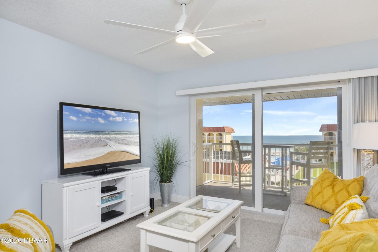 3801 S Atlantic Avenue, Unit #316, New Smyrna Beach, FL 32169 Photo