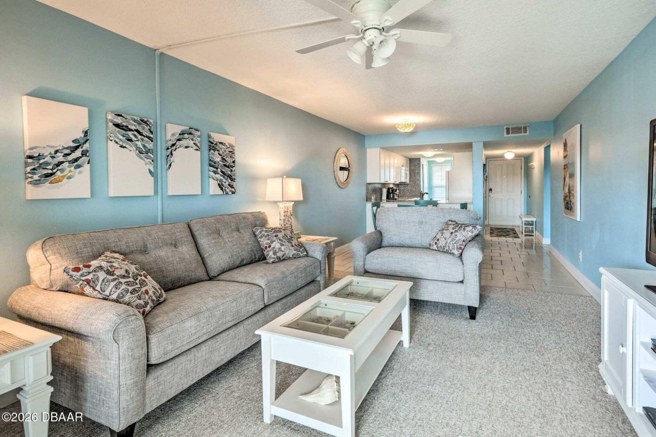 3801 S Atlantic Avenue, Unit #316, New Smyrna Beach, FL 32169 Photo