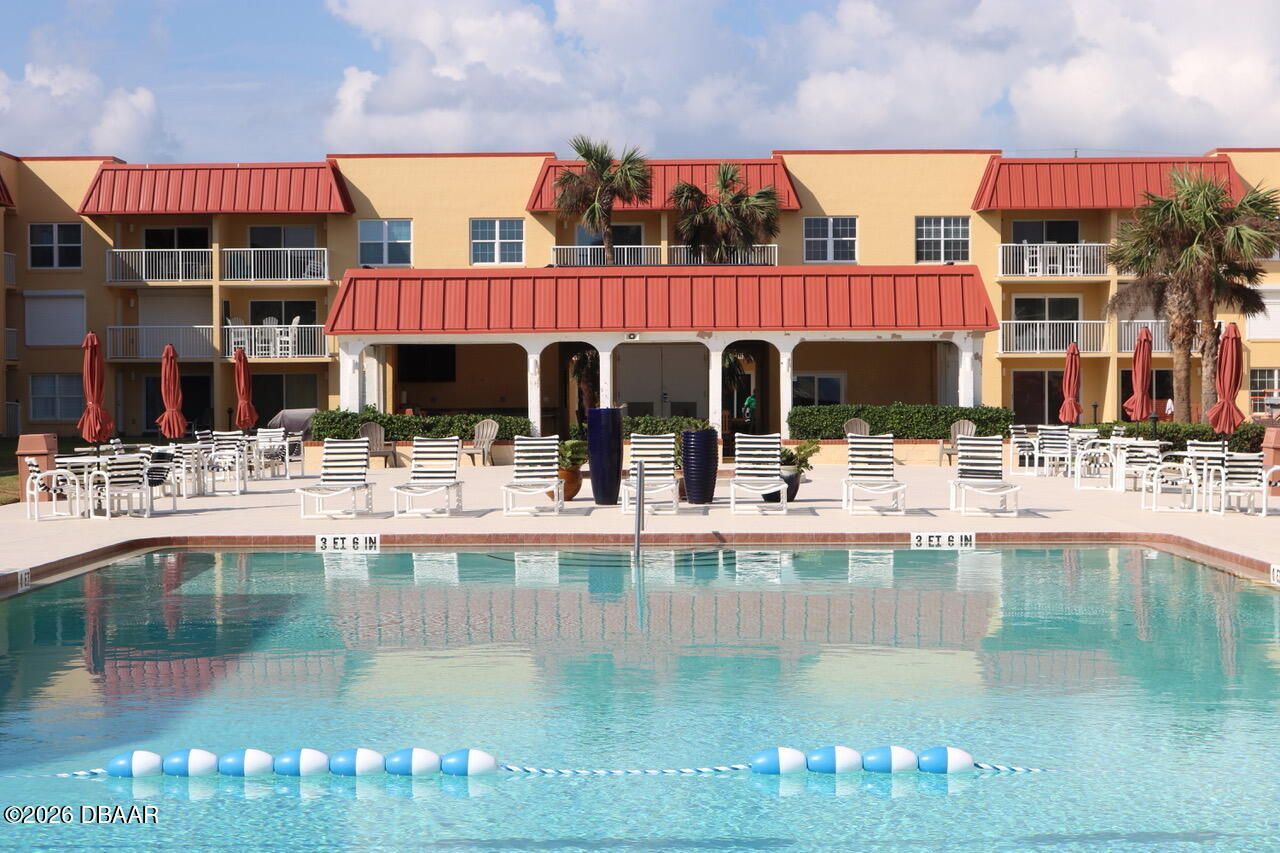 3801 S Atlantic Avenue, Unit #316, New Smyrna Beach, FL 32169 Photo