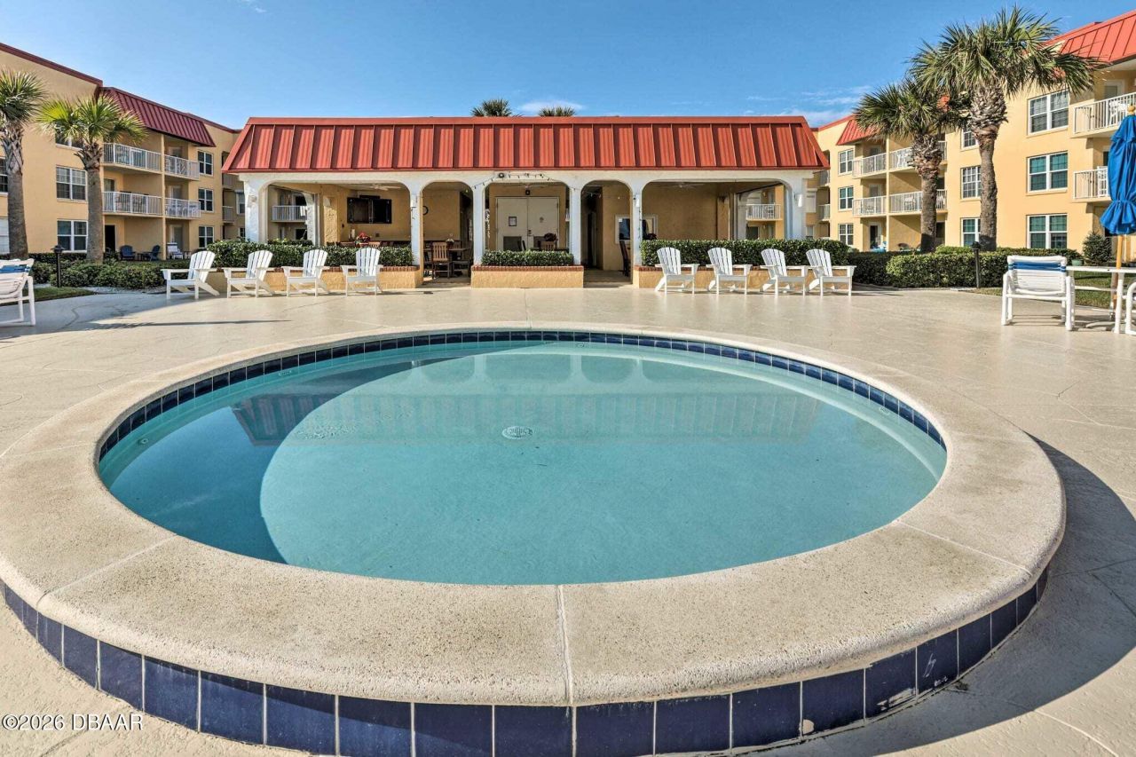 3801 S Atlantic Avenue, Unit #316, New Smyrna Beach, FL 32169 Photo