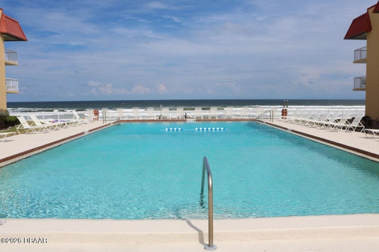 3801 S Atlantic Avenue, Unit #316, New Smyrna Beach, FL 32169 Photo