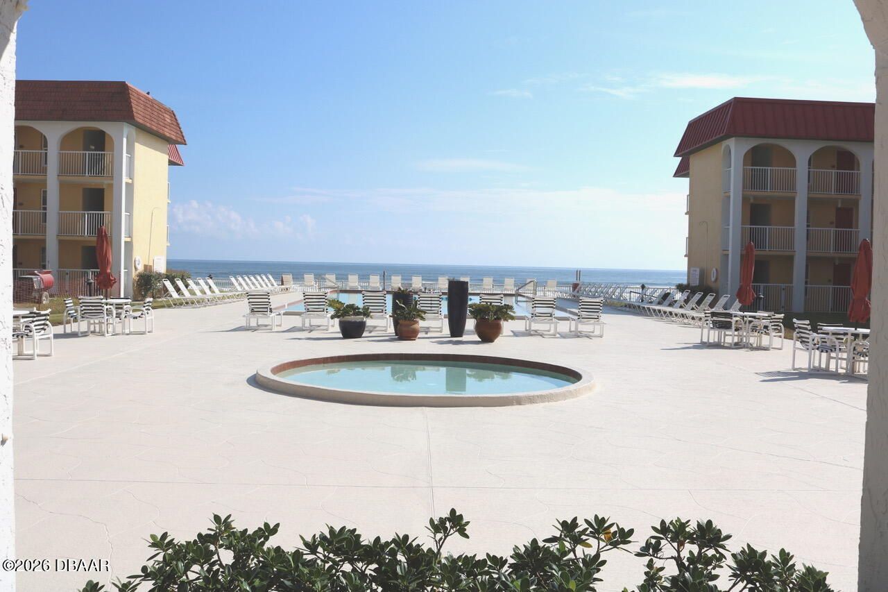 3801 S Atlantic Avenue, Unit #316, New Smyrna Beach, FL 32169 Photo