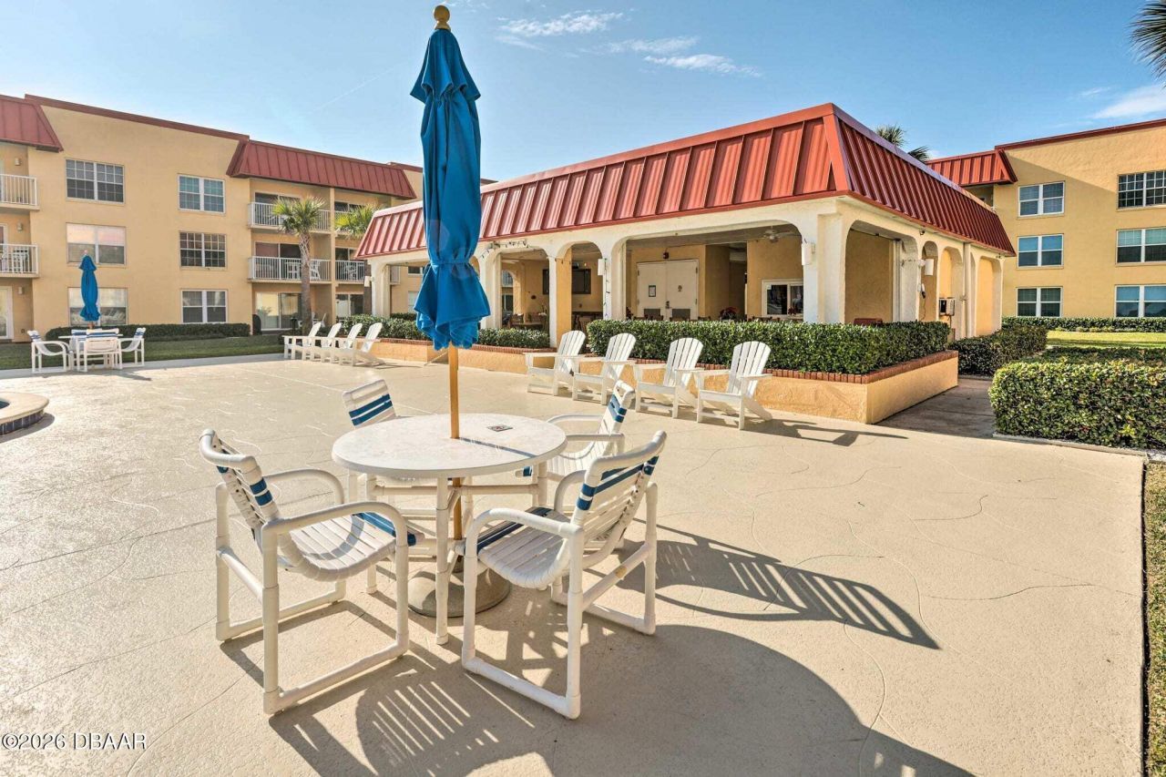 3801 S Atlantic Avenue, Unit #316, New Smyrna Beach, FL 32169 Photo