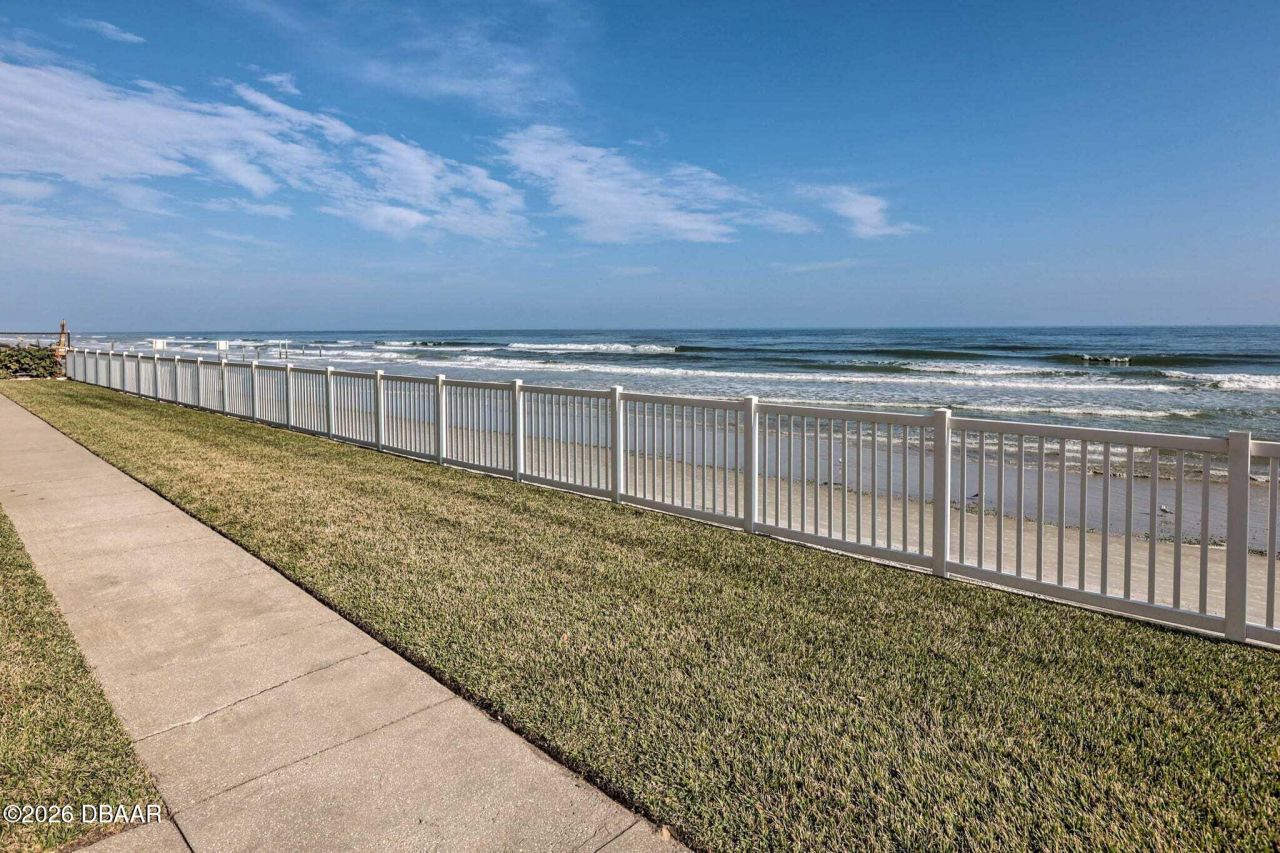 3801 S Atlantic Avenue, Unit #316, New Smyrna Beach, FL 32169 Photo