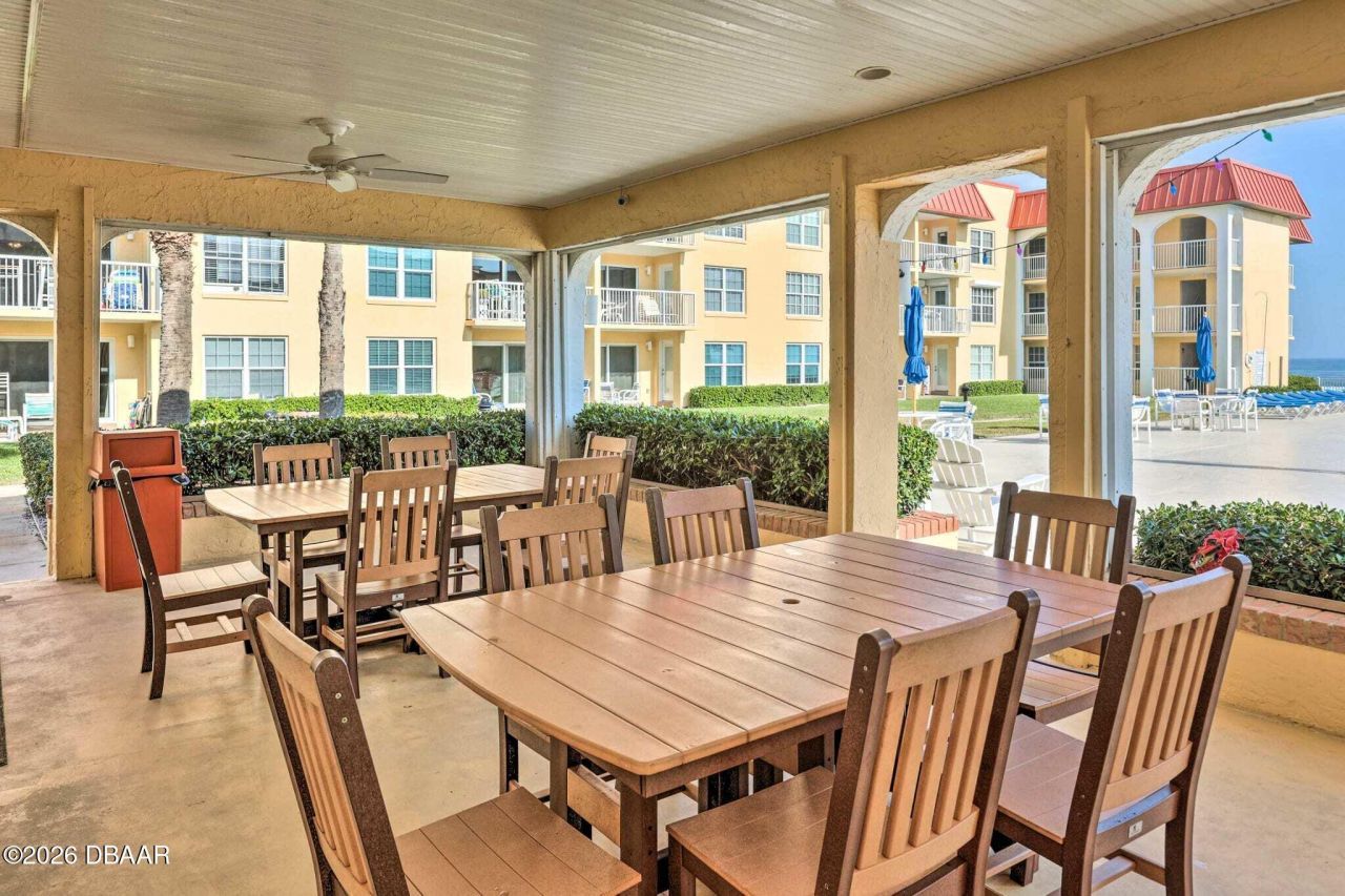 3801 S Atlantic Avenue, Unit #316, New Smyrna Beach, FL 32169 Photo