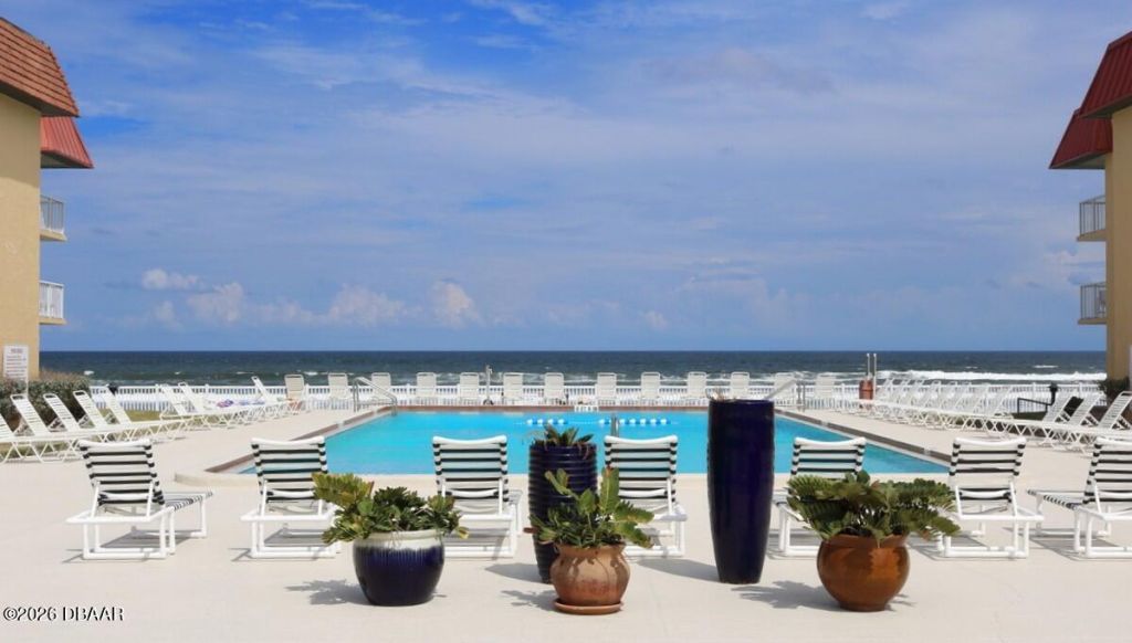 3801 S Atlantic Avenue, Unit #316, New Smyrna Beach, FL 32169 Photo