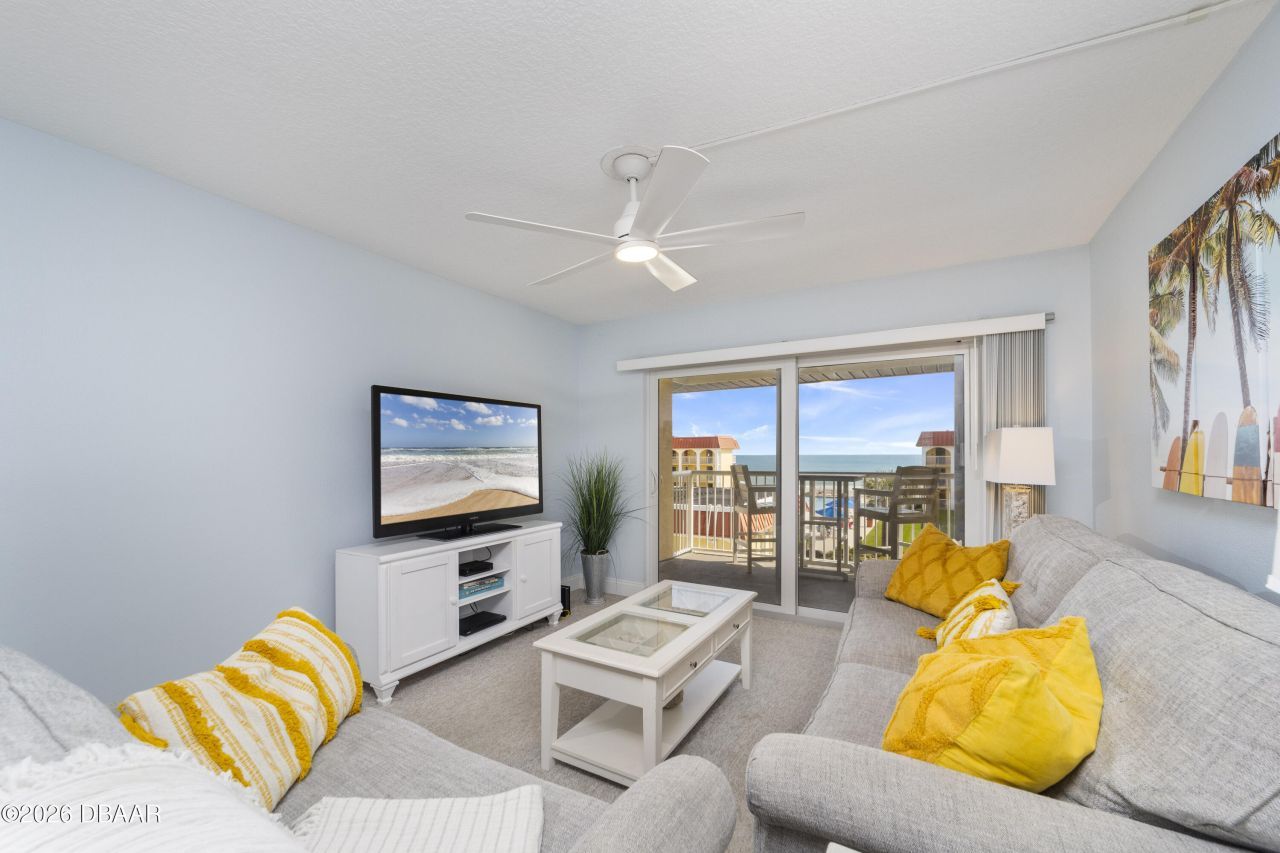 3801 S Atlantic Avenue, Unit #316, New Smyrna Beach, FL 32169 Photo