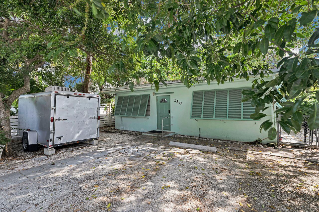 130 N Hammock Road, Islamorada, FL 33036 Photo