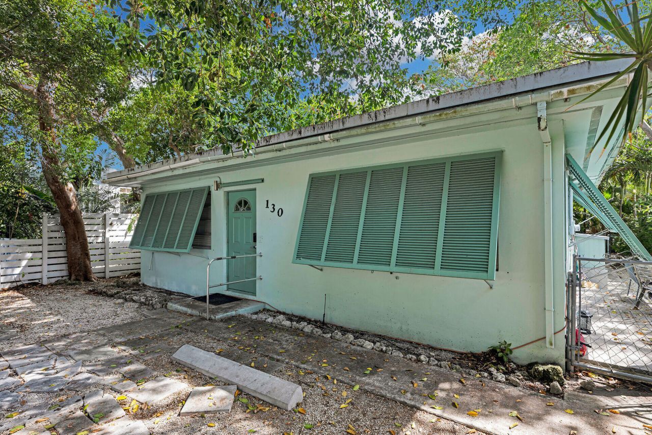 130 N Hammock Road, Islamorada, FL 33036 Photo