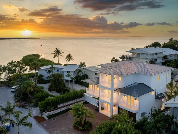 206 Plantation Avenue, ISLAMORADA, FL 33070