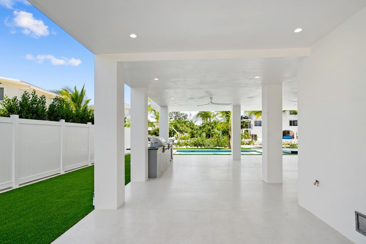 206 Plantation Avenue, Islamorada, FL 33070 Photo