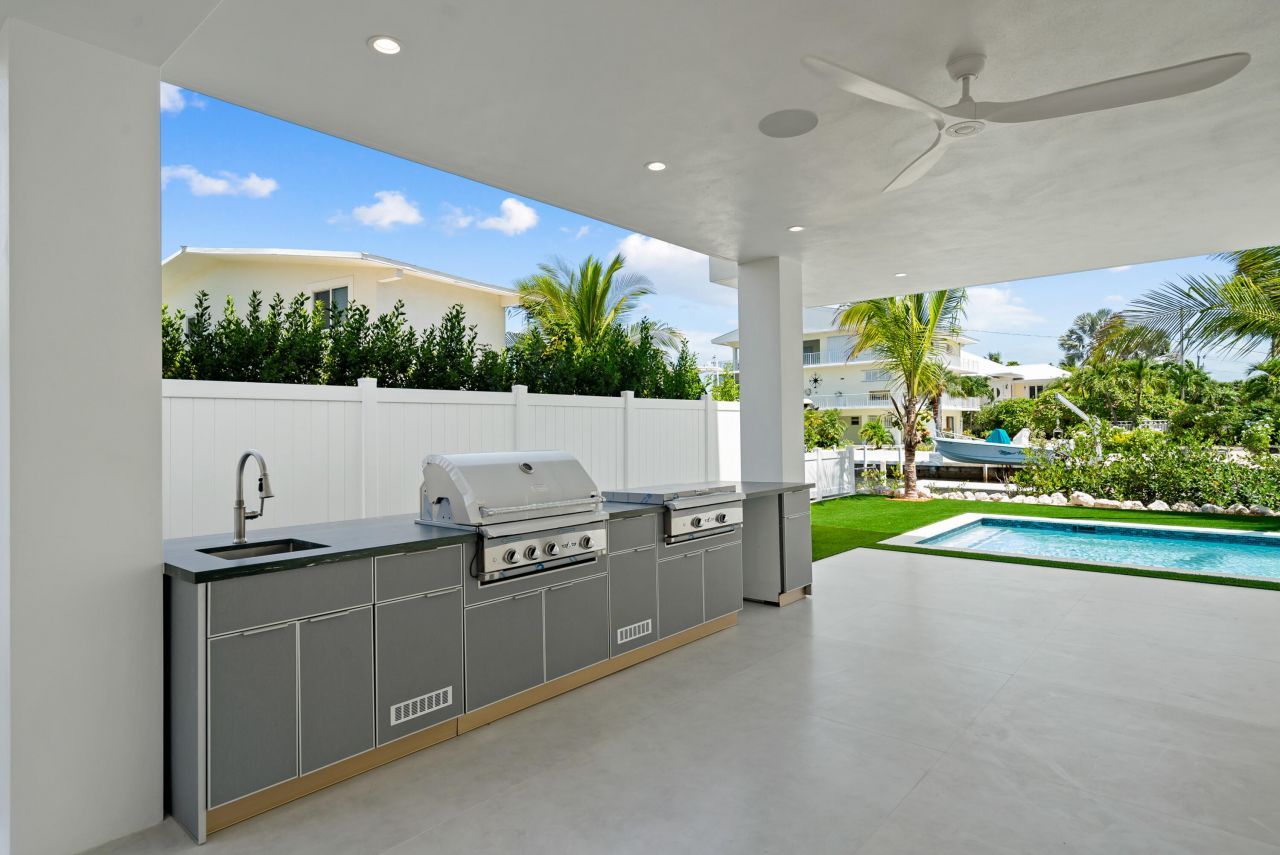 206 Plantation Avenue, Islamorada, FL 33070 Photo