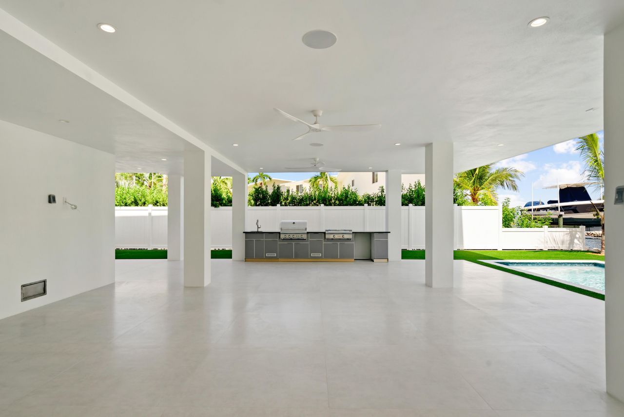 206 Plantation Avenue, Islamorada, FL 33070 Photo