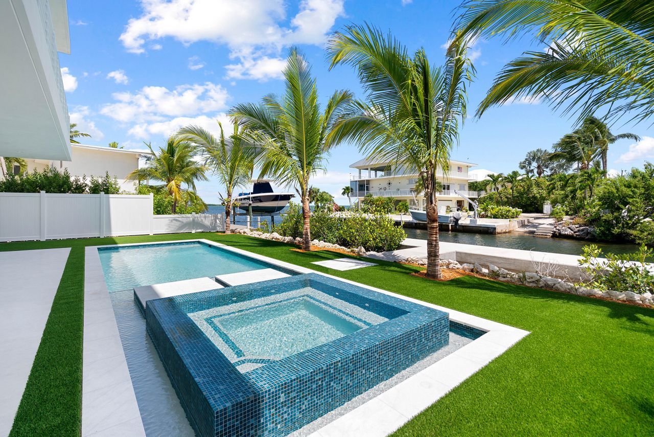 206 Plantation Avenue, Islamorada, FL 33070 Photo