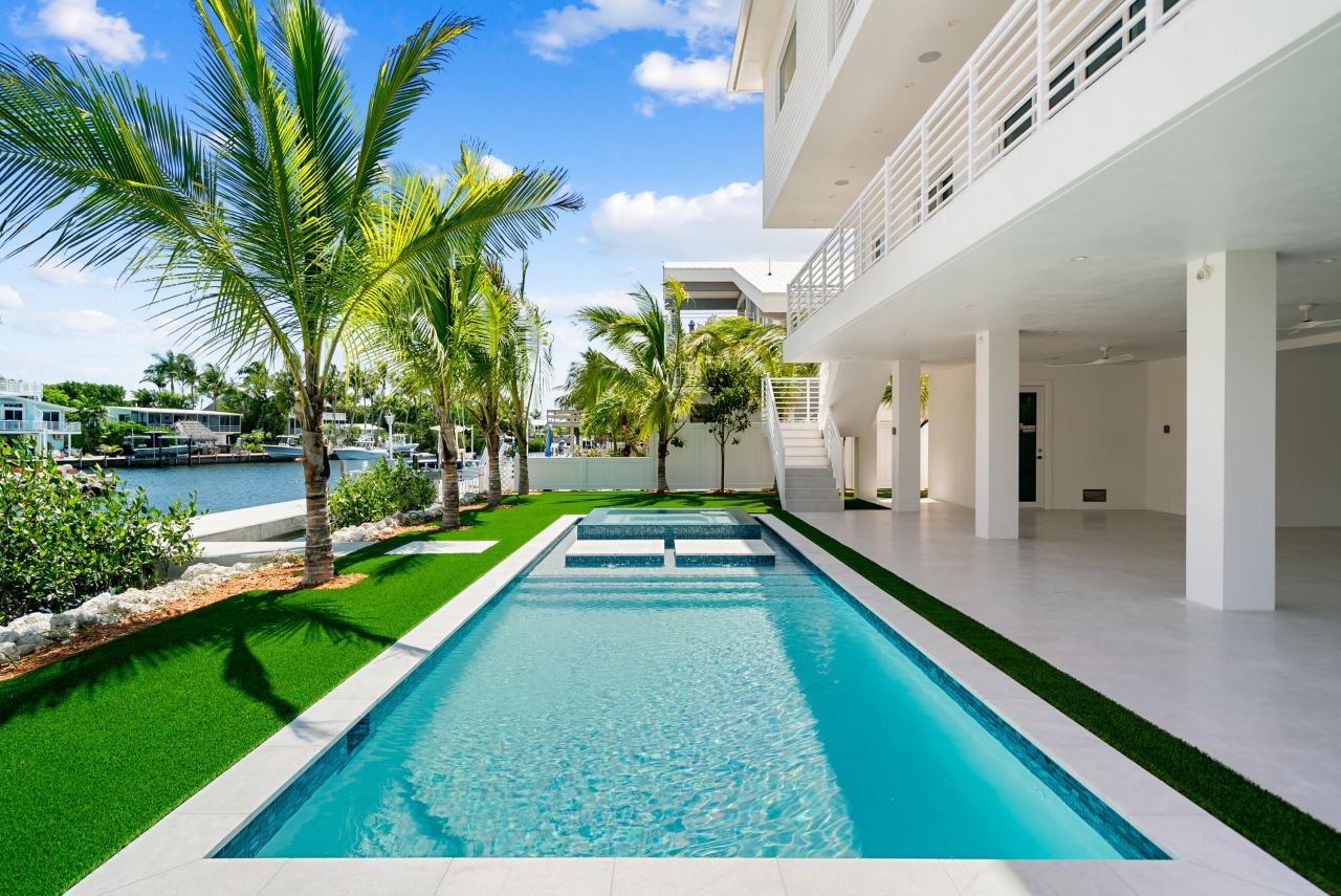 206 Plantation Avenue, Islamorada, FL 33070 Photo