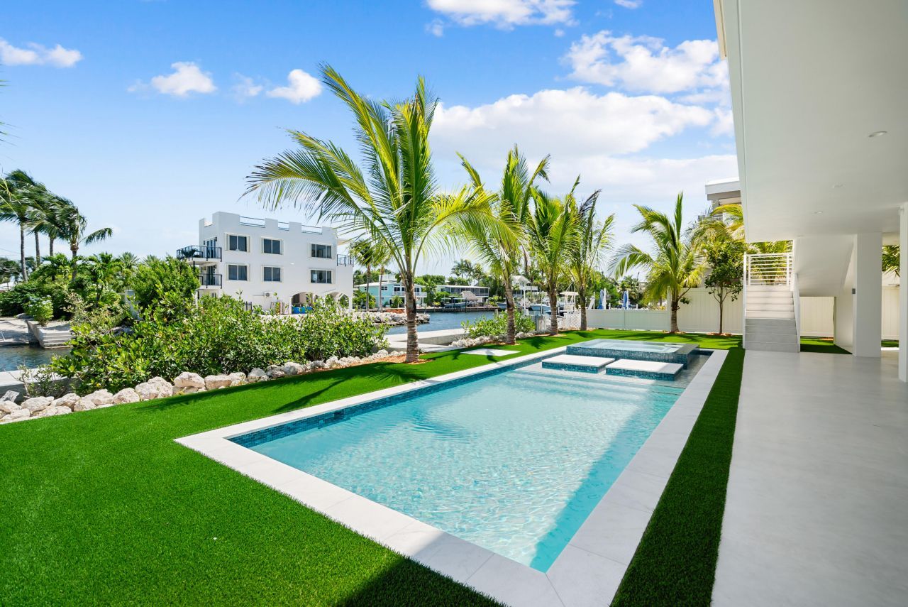 206 Plantation Avenue, Islamorada, FL 33070 Photo